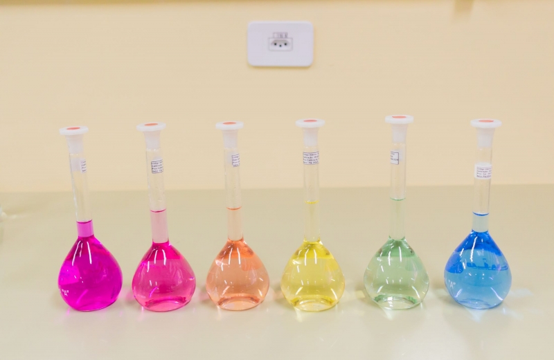 Laboratório