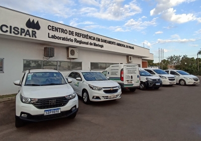 Laboratório